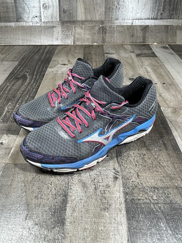 Scarpe mizuno wave enigma - mizuno, 4