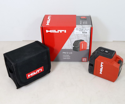 Hilti 131ft green - 131ft,