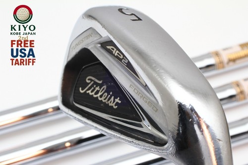 Pezzi titleist ap2 716 - 6, set