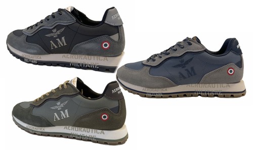 Aeronautica militare scarpe - aeronautica,