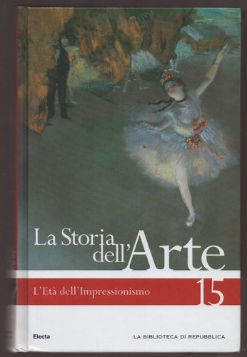 Storia dell arte volume - storia, dell'arte