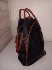  Zaino borsa Clarks due