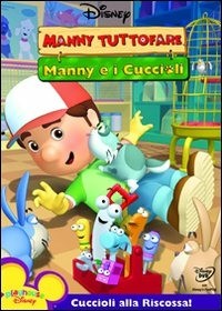 Film manny tuttofare - film,
