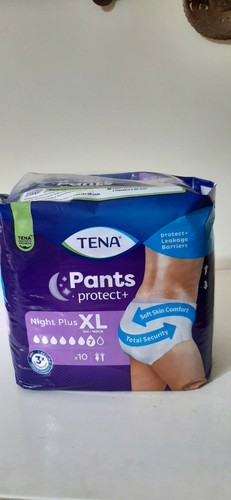 Tena pants protect plus - pants,
