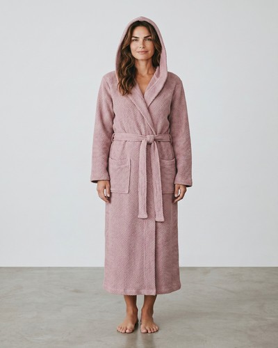 Accappatoio unisex rebecca - unisex,