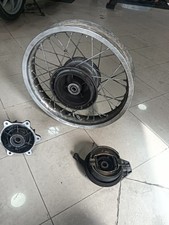 Cerchione honda xl 600 rm