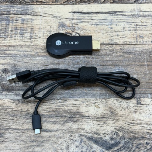Google chromecast h2g2 - google,
