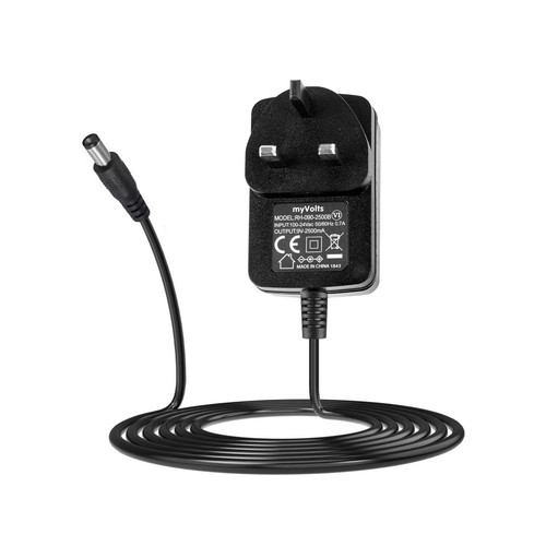 Alimentatore myvolts per - alimentatore, 9v