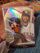 2021 Topps Gold Label Yordan