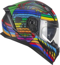 Casco per moto Integrale Uomo