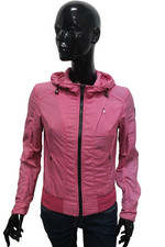 Giacca Donna RefrigiWear Rosa