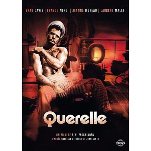 Querelle dvd neuf - querelle,