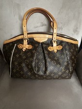 Borsa a tracolla vintage Louis