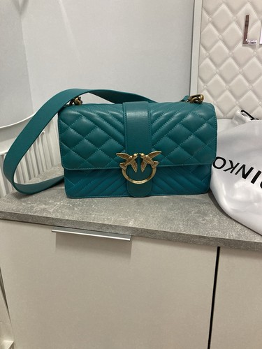 Borsa tracolla pelle - a,