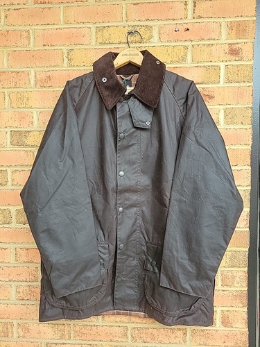 Barbour beaufort wax jacket - barbour,