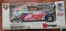 Burago 1/14 - Ferrari 312 T5