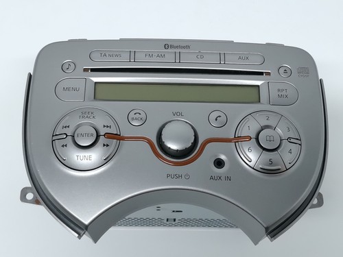 Autoradio stereo per nissan - per,