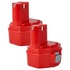 2 Batteries pour Makita