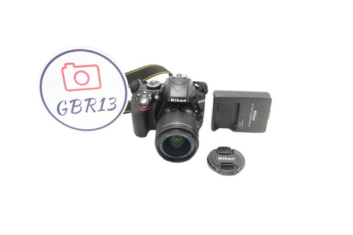 Nikon d3300 fotocamera reflex - d3300,