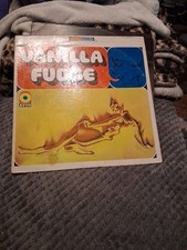 VANILLA FUDGE-VANILLA FUDGE