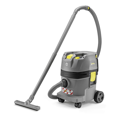 Karcher bidone aspiratutto - bidone,