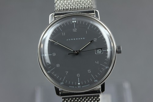 Scatola orologio junghans - orologio,