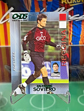2005 Panini Calcio Cards Serie