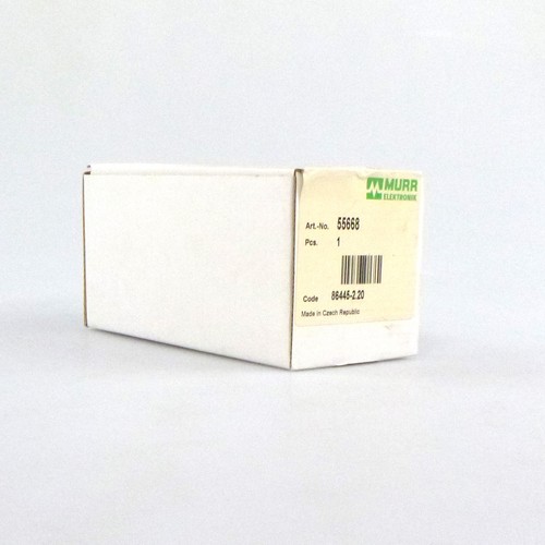 Modulo elettronica murr - i/o,