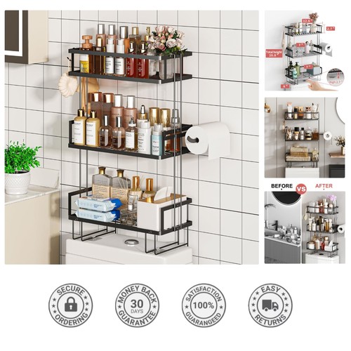 Organizer bagno livelli - bagno,