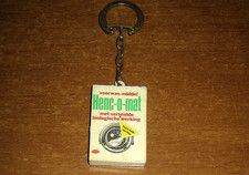 PORTACHIAVI HENC-O-MAT Fustino