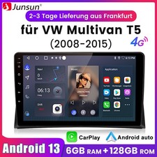 Per VW T5 Multivan Transporter