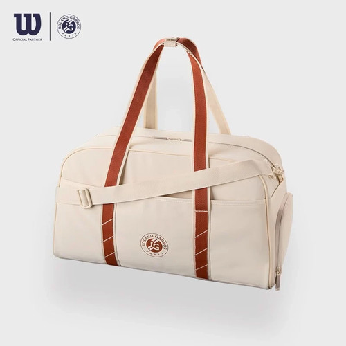 Borsa tennis wilson roland - borsa,