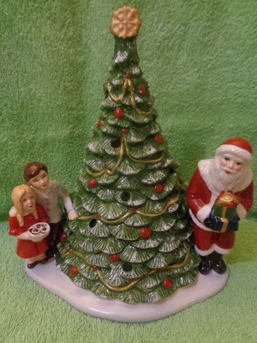 Babbo natale sull - babbo,