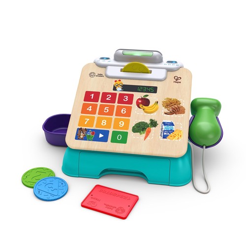 Baby einstein hape magic - einstein,,