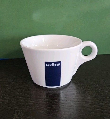 Tazza latte cappuccino lavazza - tazza,