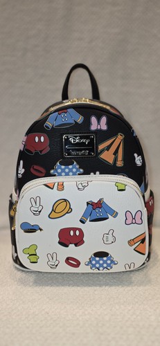 Loungefly disney sensazionale - loungefly,