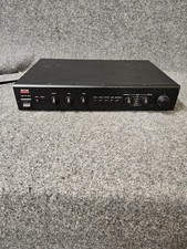 Preamplificatore stereo Adcom