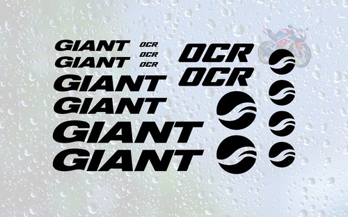 Adesivi giganti ocr - pz,