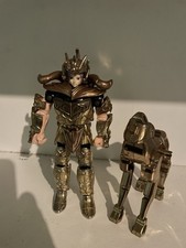 Saint seiya bandai 1987 - saint,