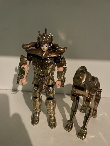 Saint seiya bandai 1987 - saint,