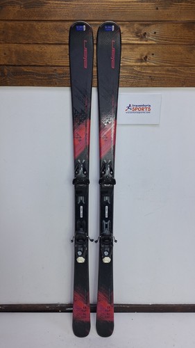 Sci elan black - sci,
