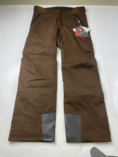 Pantaloni sci isolati helly - isolati,