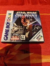 Star Wars Épisode 1 Obi-Wan's