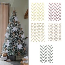 Set 30 Decorazioni Fiocco