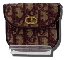 Portafoglio Christian Dior