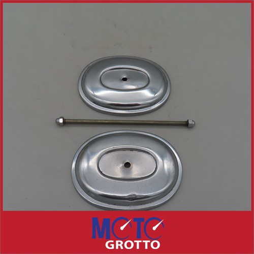 Tappi terminali air box suzuki - terminali,