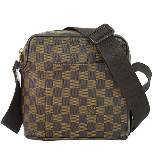 Borsa tracolla louis vuitton - borsa,