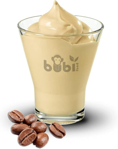 900g sorbetto caffè foschi - 900g, al