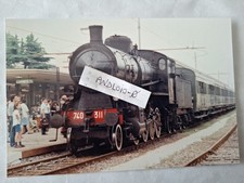 Fotografia Stazione di