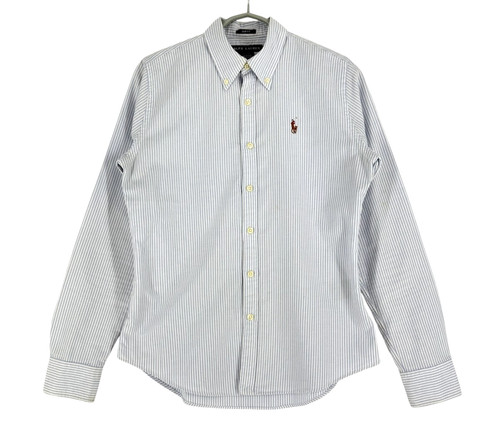 Ralph lauren camicia - lauren, fit